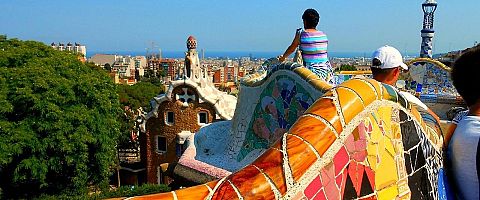 Barcelona